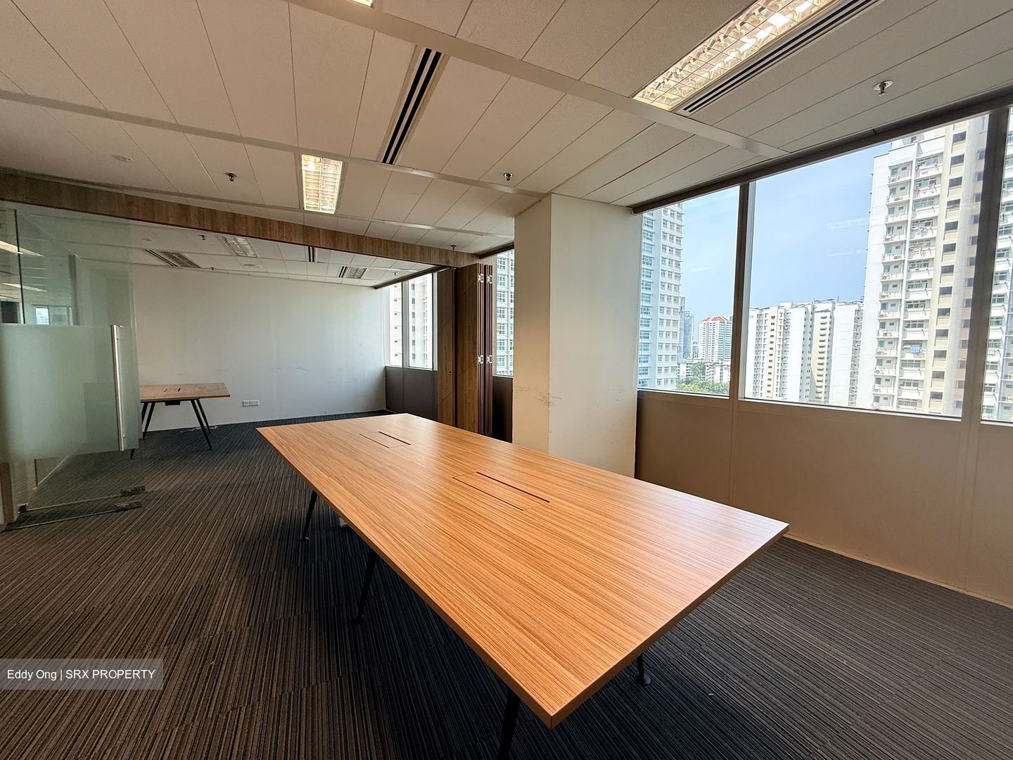 Central Plaza (D3), Office #602302131